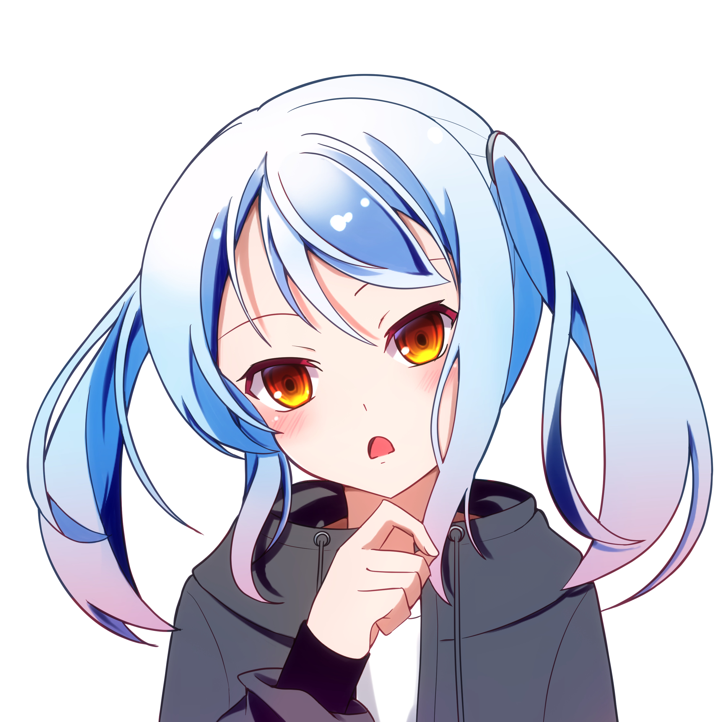 うきめ×北海道えりも町コラボイラスト（納期：約1ヶ月）