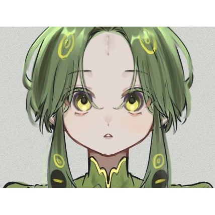 Unio×北海道えりも町コラボイラスト（納期：約1ヶ月）