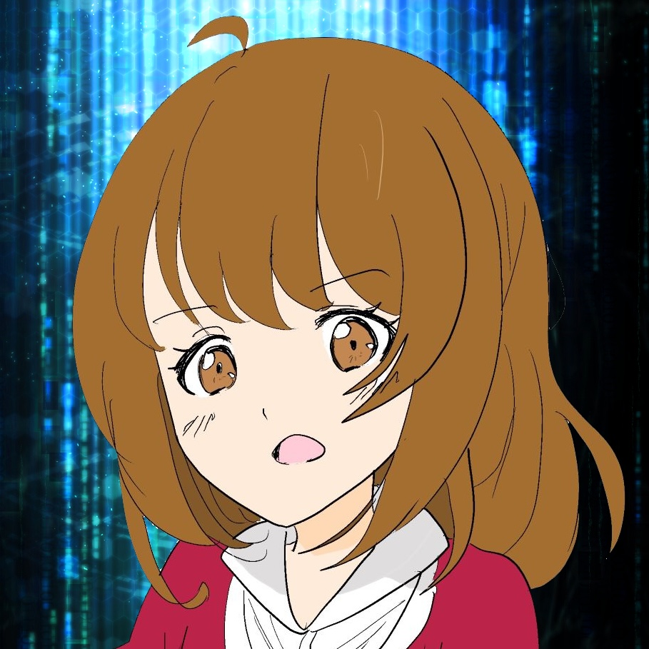 若菜×北海道えりも町コラボイラスト（納期：約2ヶ月）