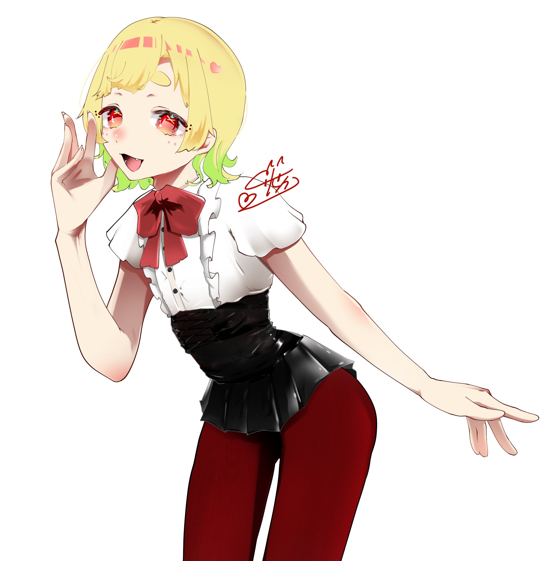 犬翔（けんか）×北海道えりも町コラボイラスト（納期：約1ヶ月）
