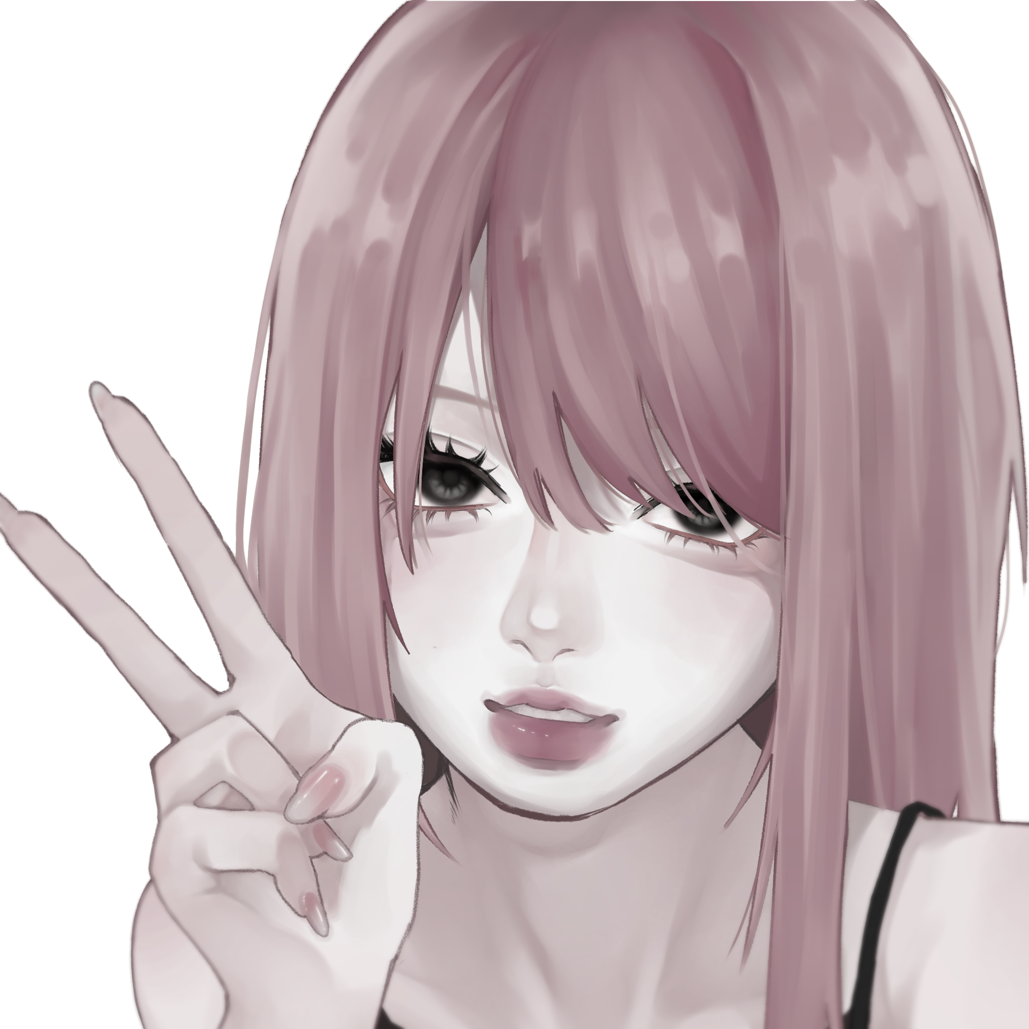 わわわ×北海道えりも町コラボイラスト（納期：約3ヶ月）