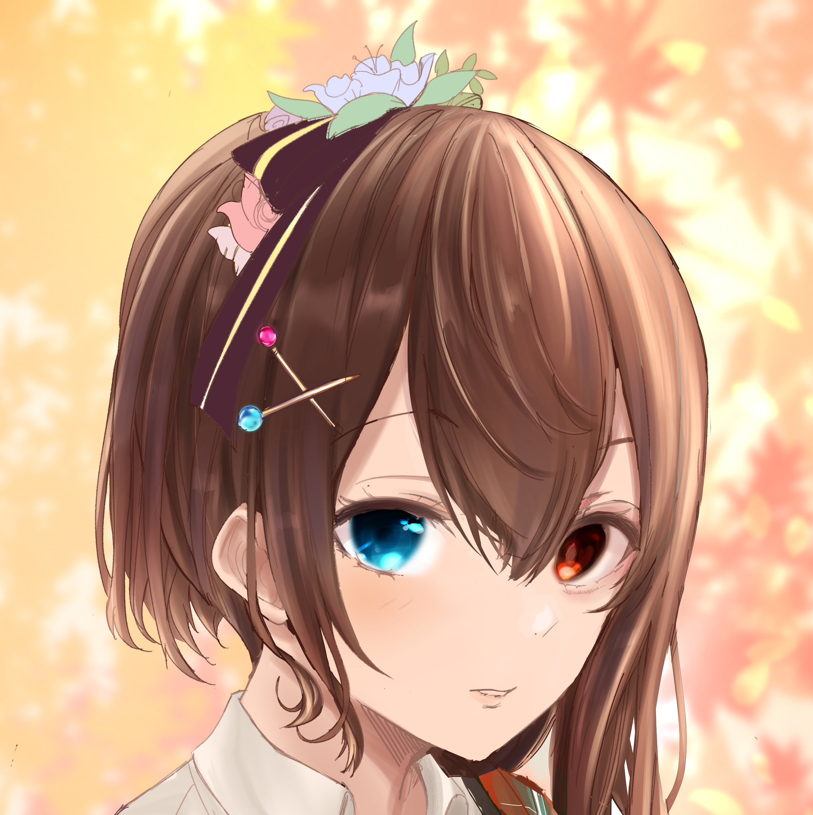 なふ(wnaph)×北海道えりも町コラボイラスト（納期：約2ヶ月）