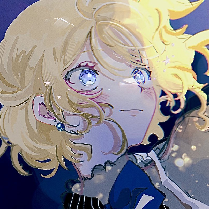 黎明×北海道えりも町コラボイラスト（納期：約2ヶ月）