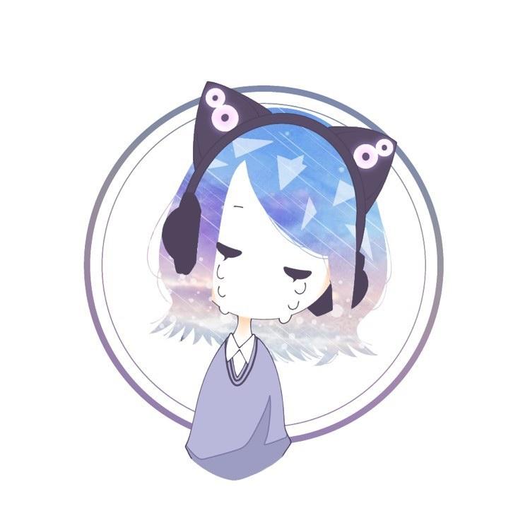 夜梛×北海道えりも町コラボイラスト（納期：約2ヶ月）