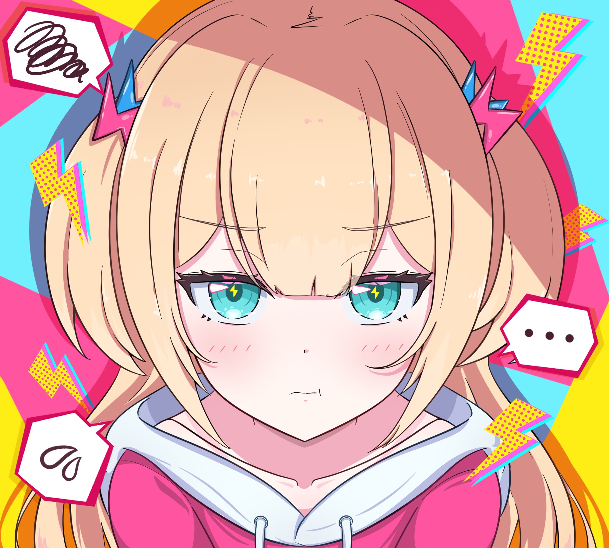 あおとゆう×北海道えりも町コラボイラスト（納期：約2ヶ月）