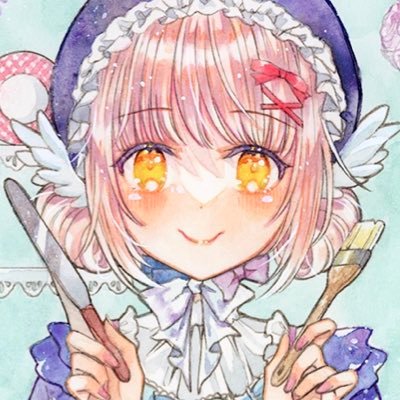 沫雪なの×北海道えりも町コラボイラスト（納期：約2ヶ月）
