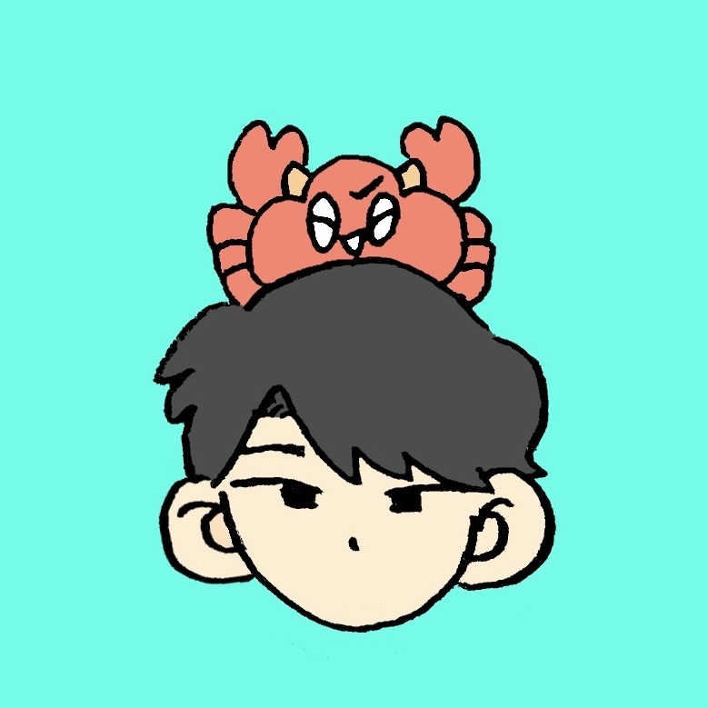 ざとう　うよよ×北海道えりも町コラボイラスト（納期：約1ヶ月）