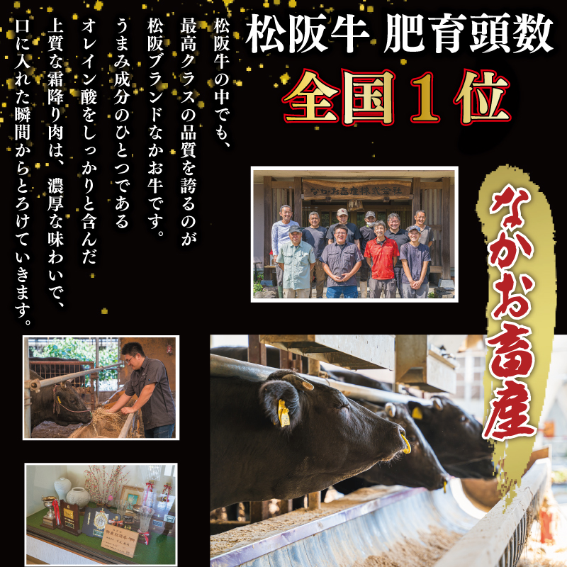 朝輝さにぃコラボ「特産：松阪牛モモ(またはウデ)すき焼き用500g」